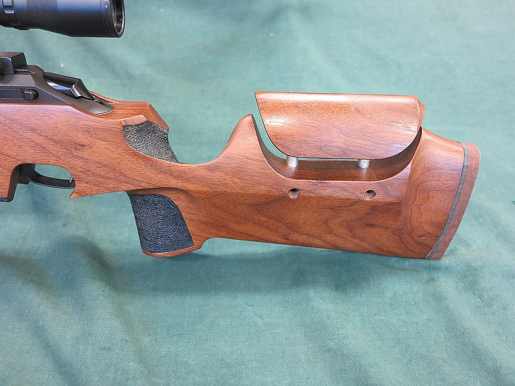 Tikka M590 Sporter 308Win