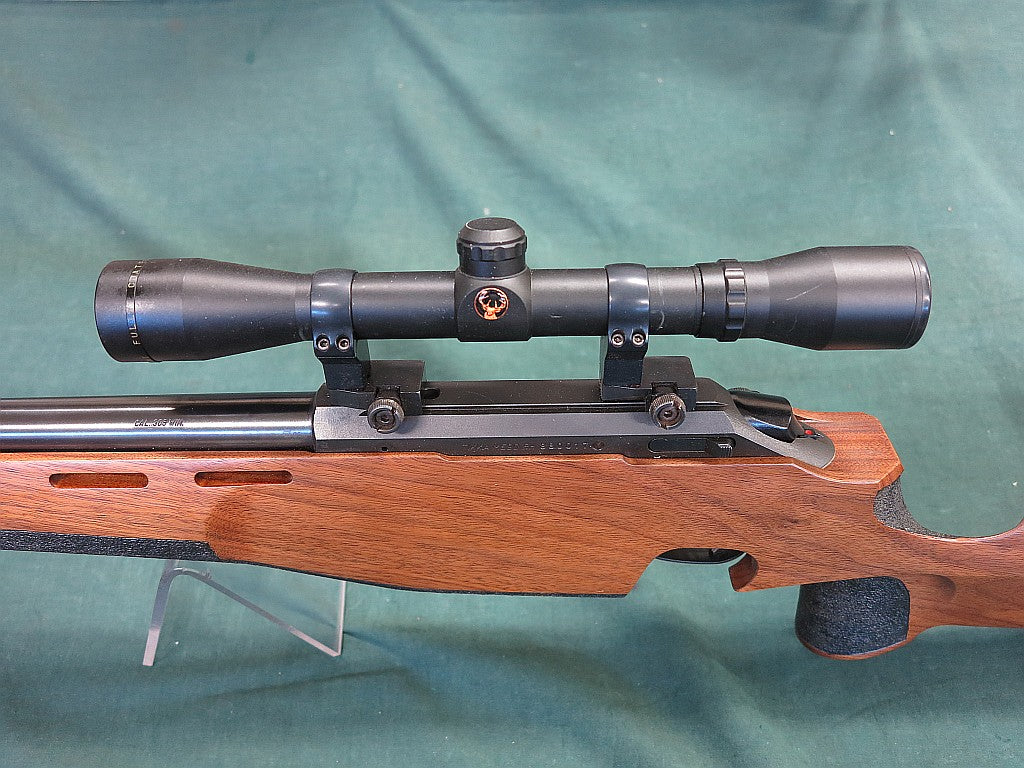 Tikka M590 Sporter 308Win