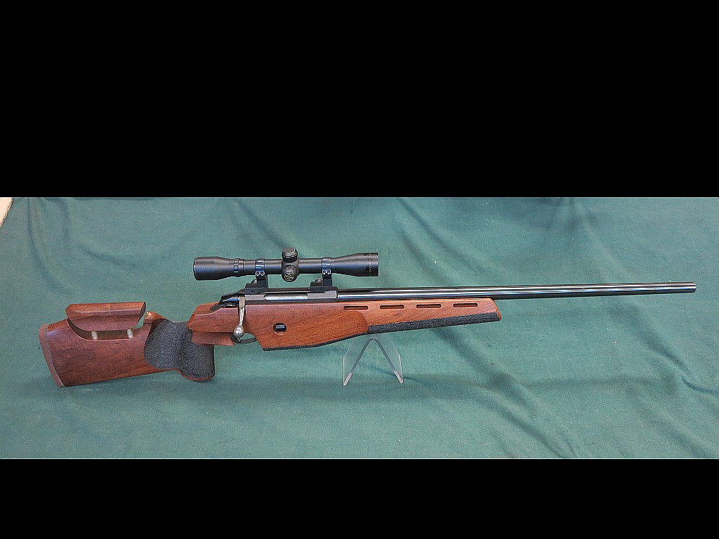 Tikka M590 Sporter 308Win