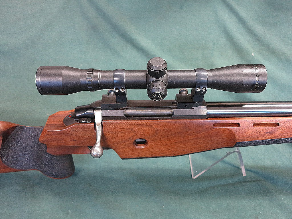 Tikka M590 Sporter 308Win