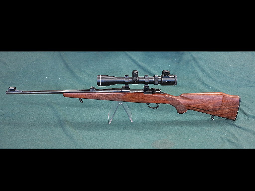 Zastava 222Rem