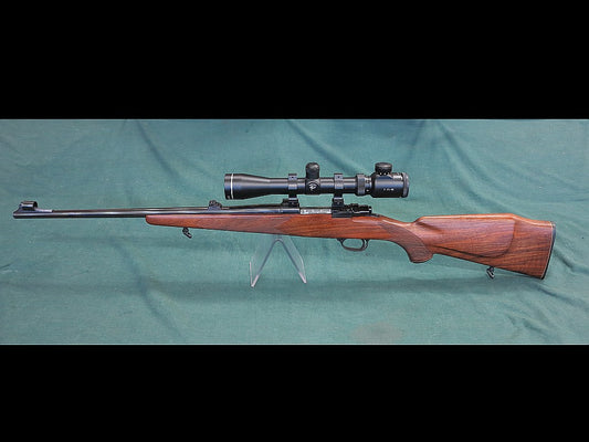 Zastava 222Rem
