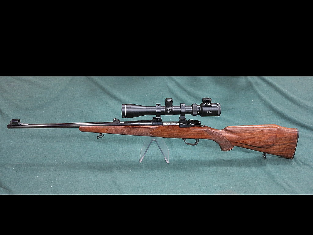 Zastava 222Rem
