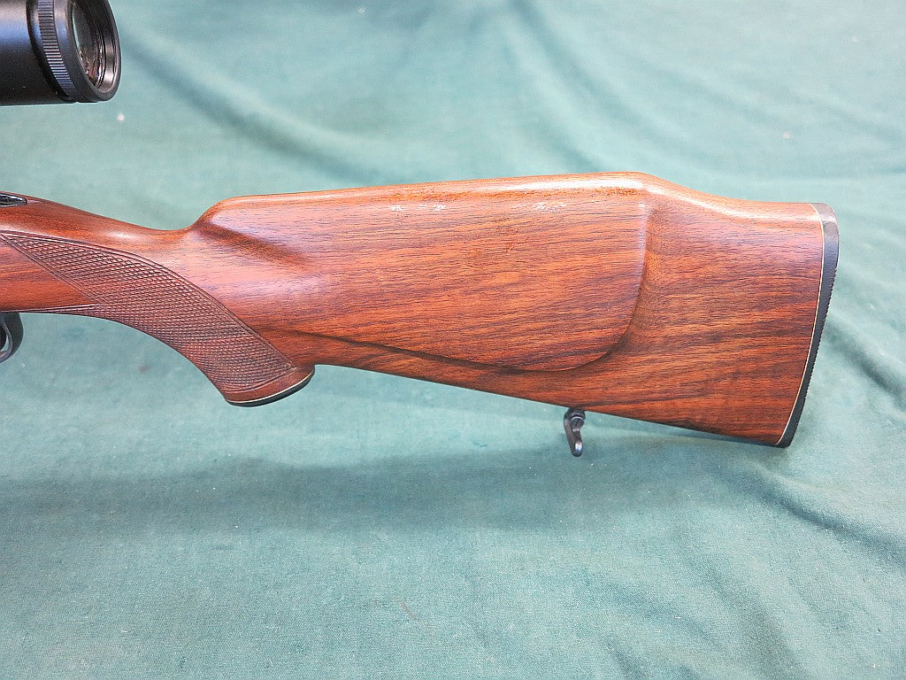 Zastava 222Rem
