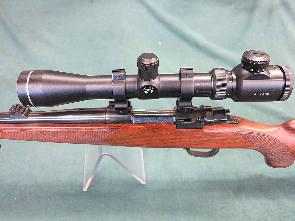 Zastava 222Rem