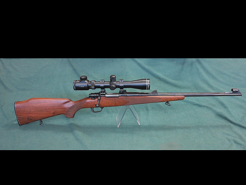 Zastava 222Rem