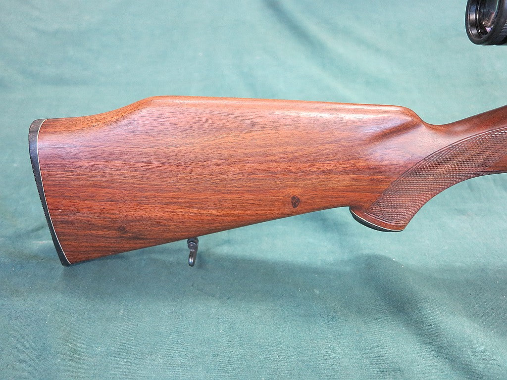 Zastava 222Rem