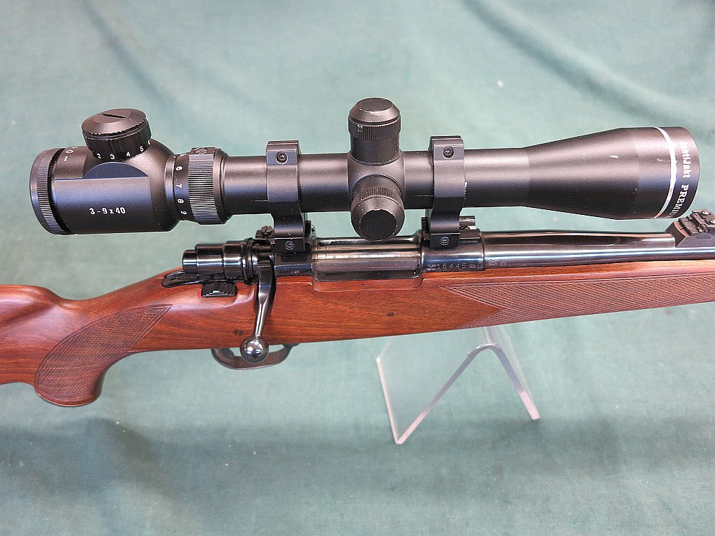 Zastava 222Rem