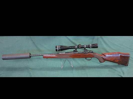Sako L461 222RemMag