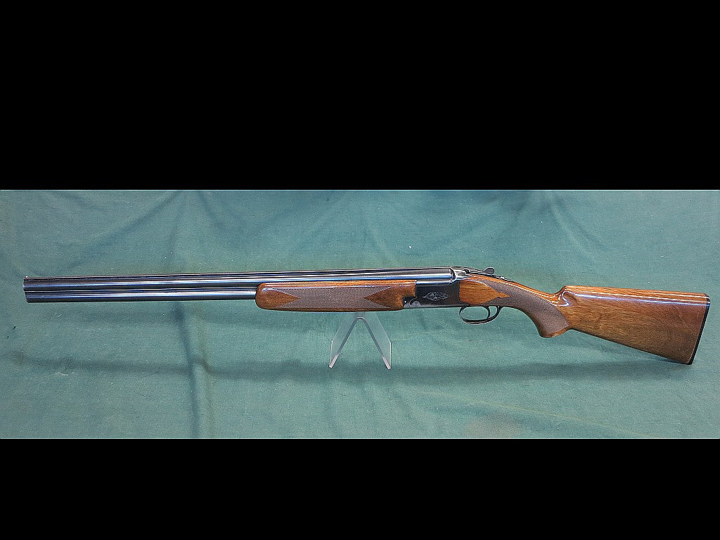Browning 12/70