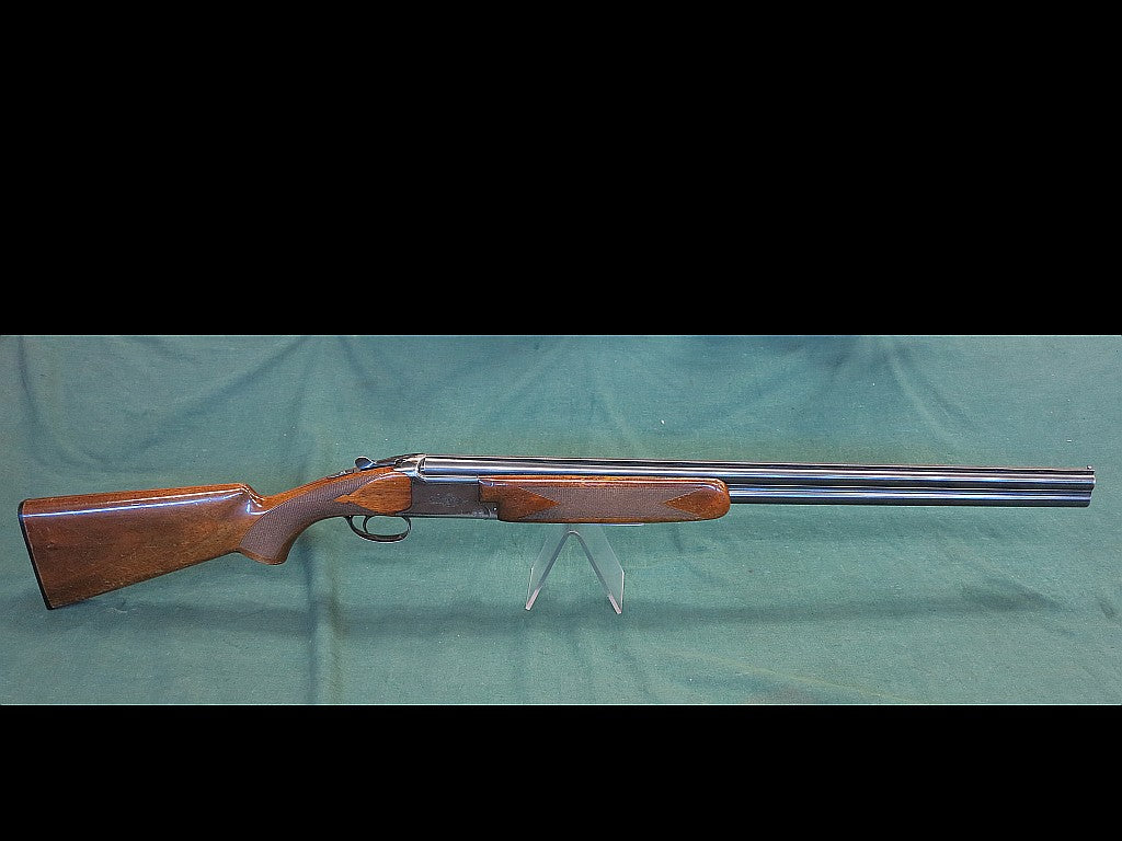 Browning 12/70