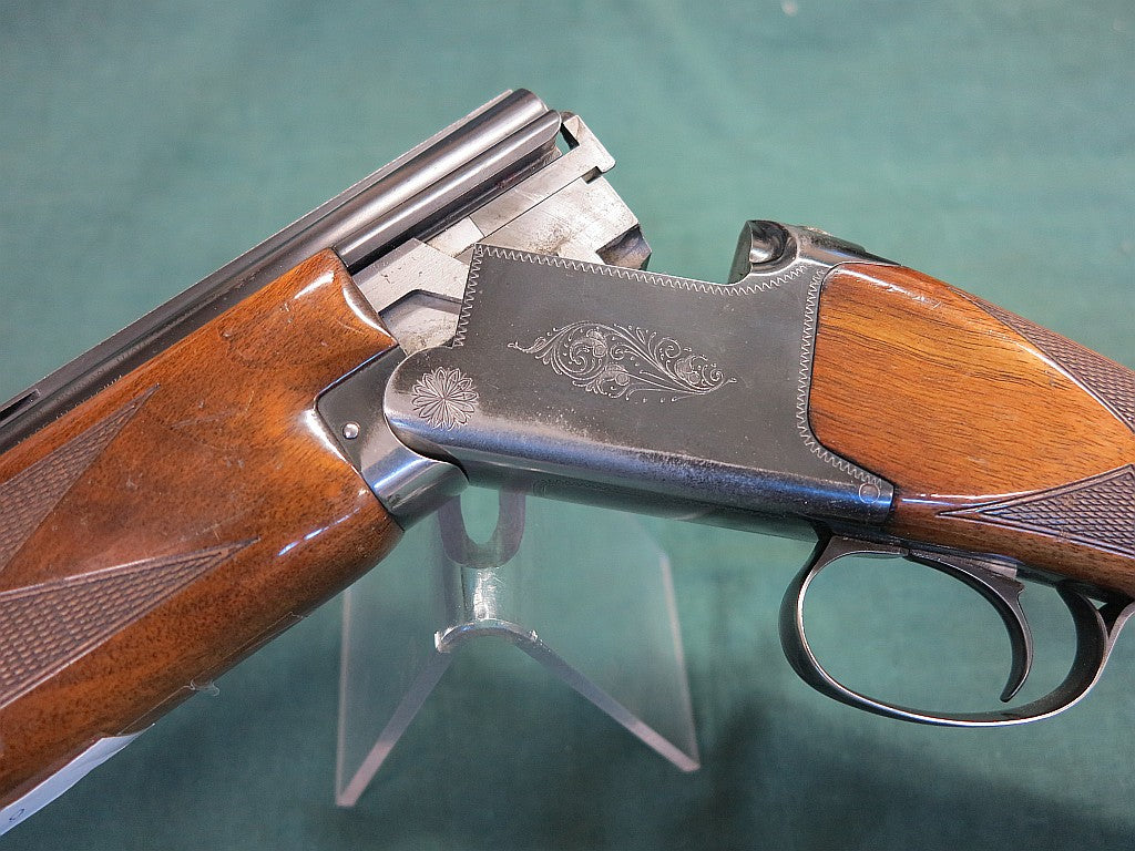 Browning 12/70