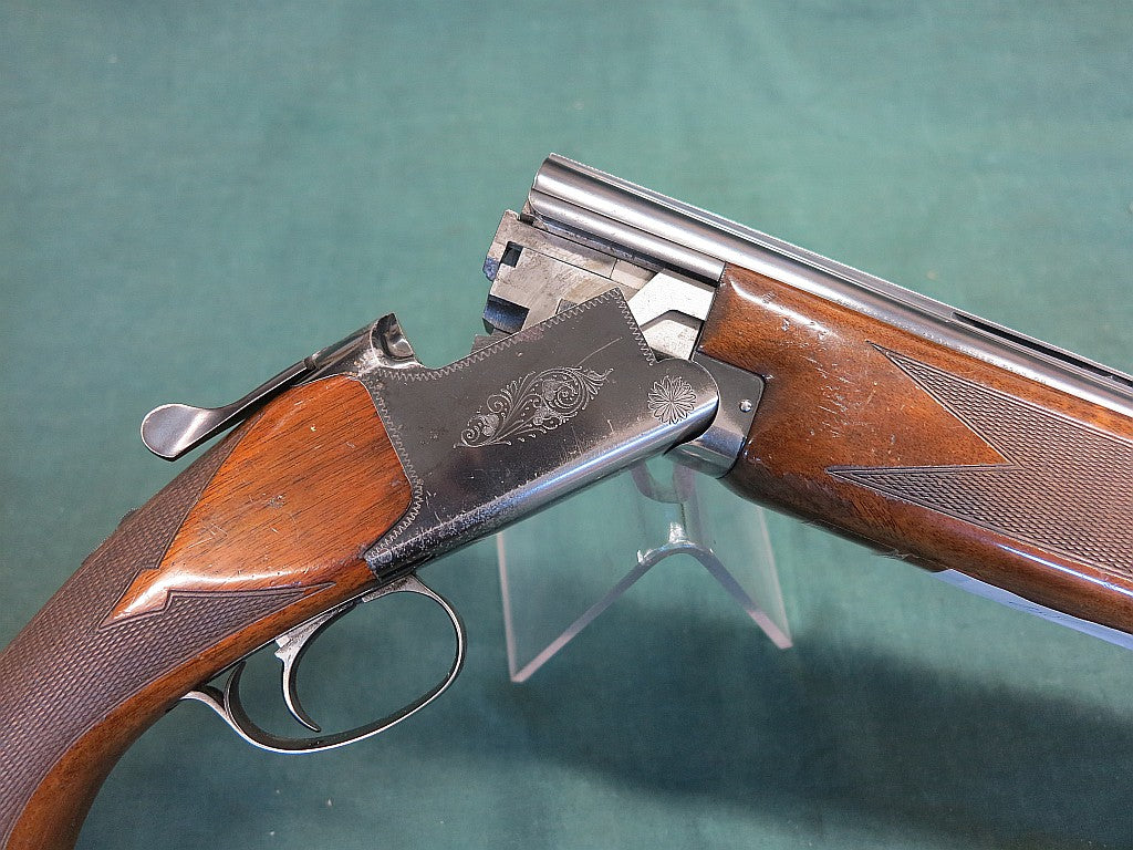 Browning 12/70