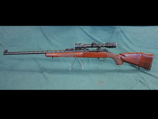 Sako L461 Varmint 222Rem