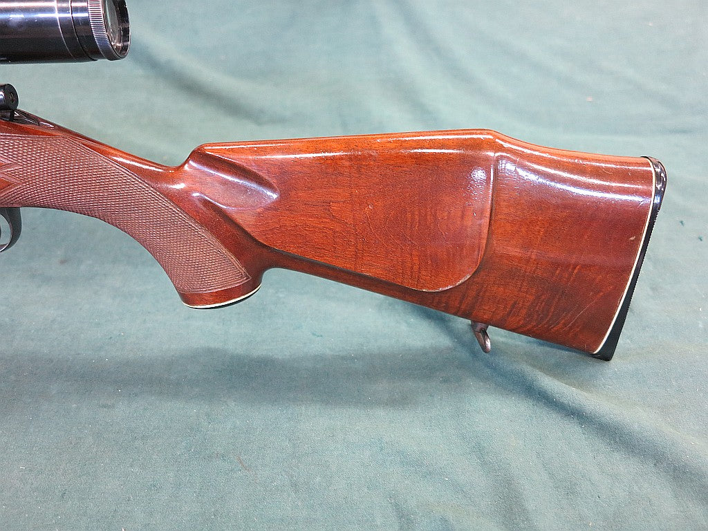 Sako L461 Varmint 222Rem