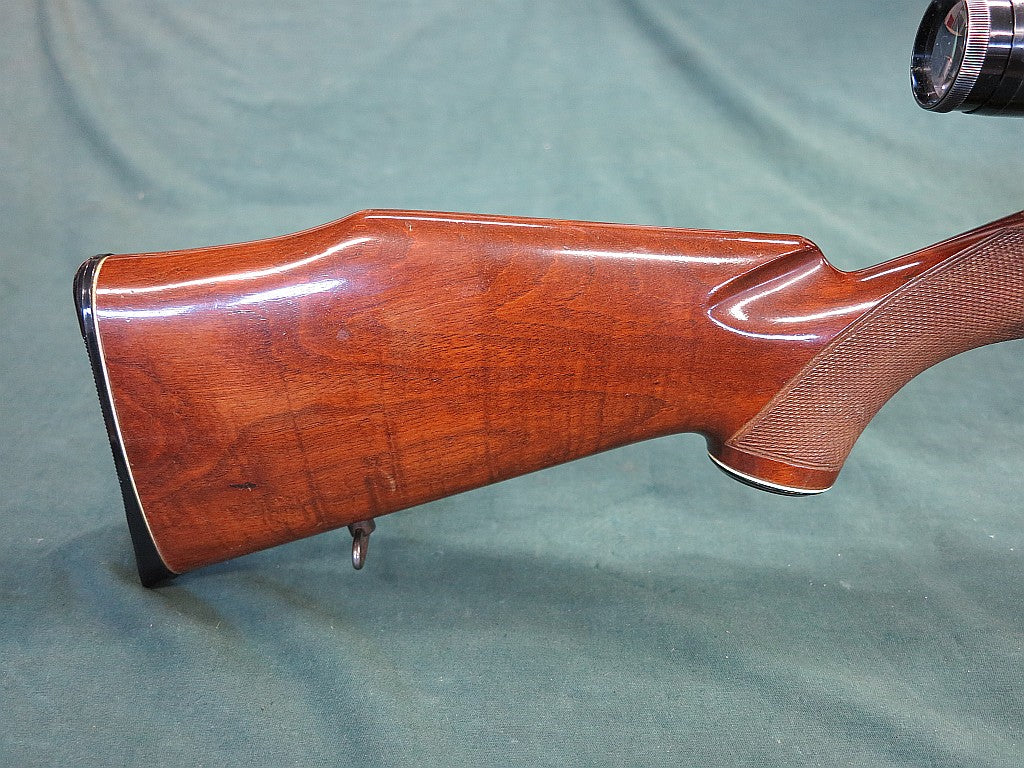 Sako L461 Varmint 222Rem