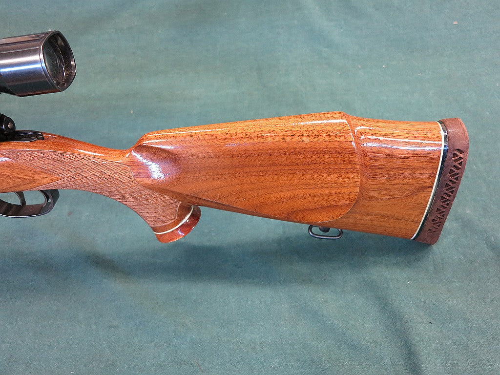 Mauser 243Win