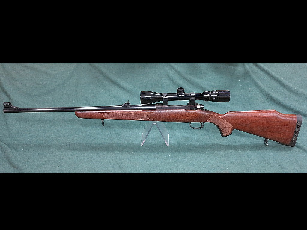 Tikka M55 308Win