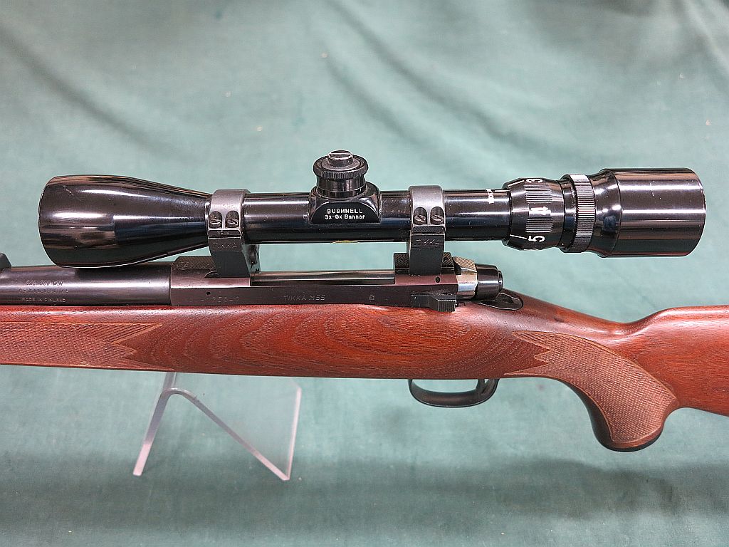 Tikka M55 308Win