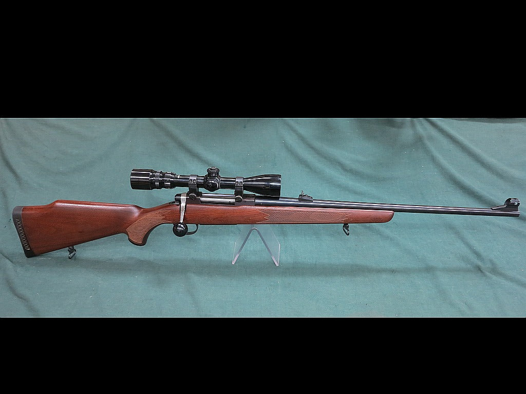 Tikka M55 308Win