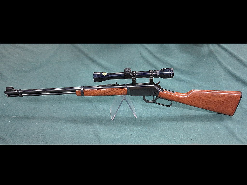 Winchester Mod.9422  22LR