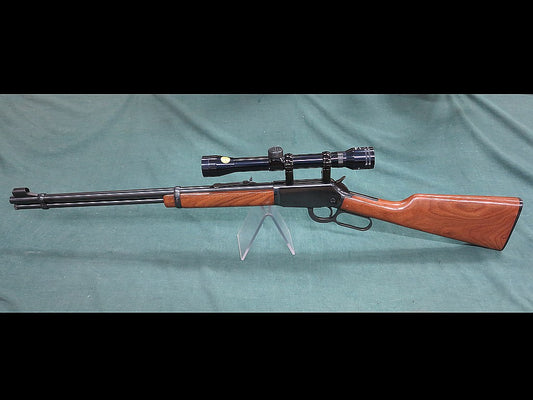 Winchester Mod.9422  22LR