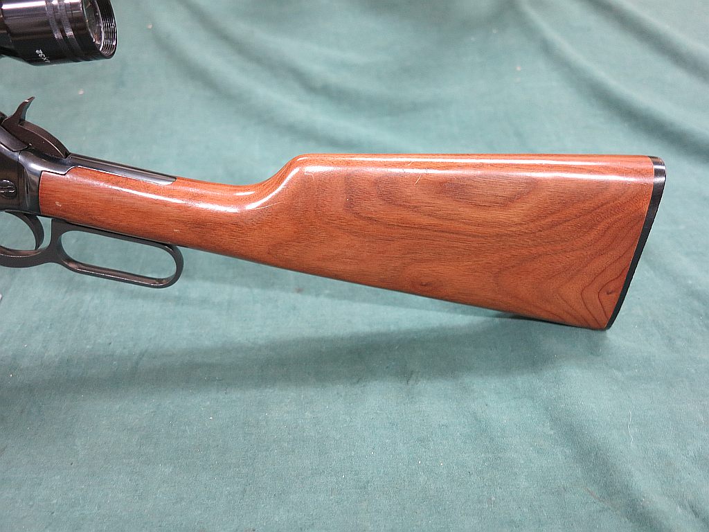 Winchester Mod.9422  22LR