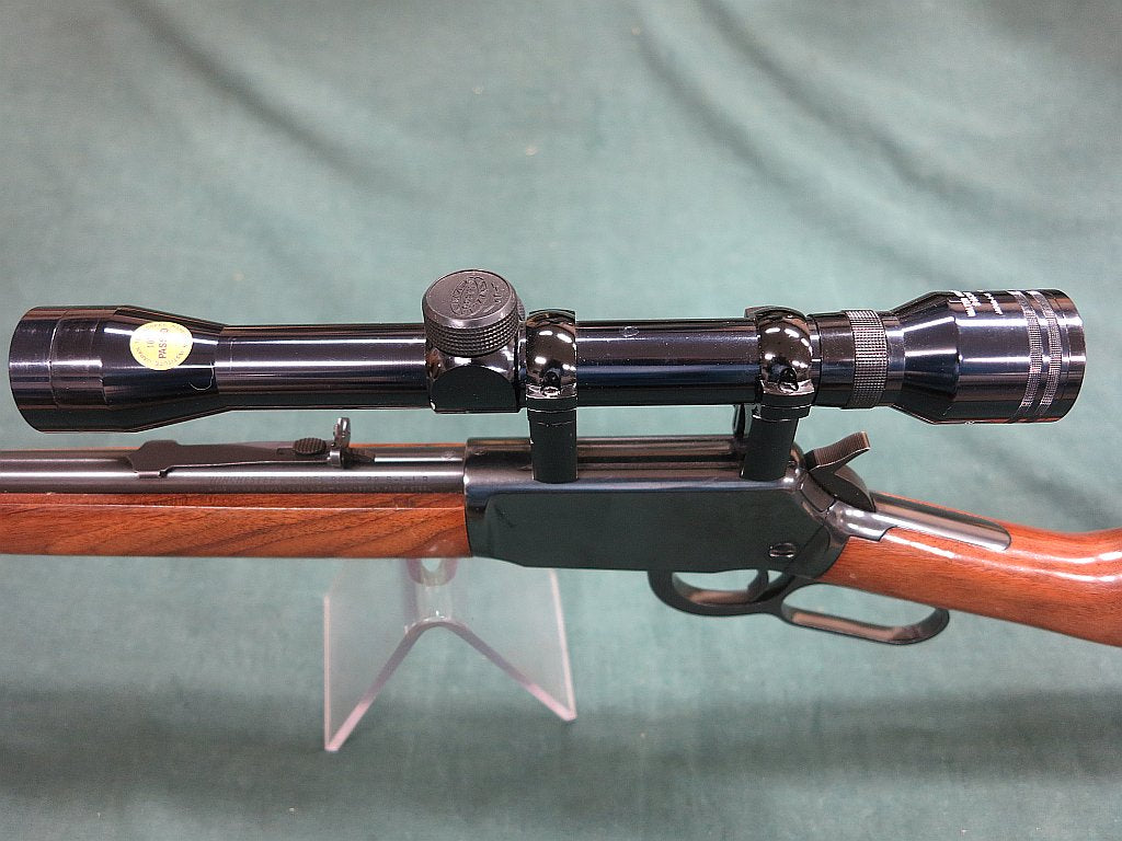 Winchester Mod.9422  22LR