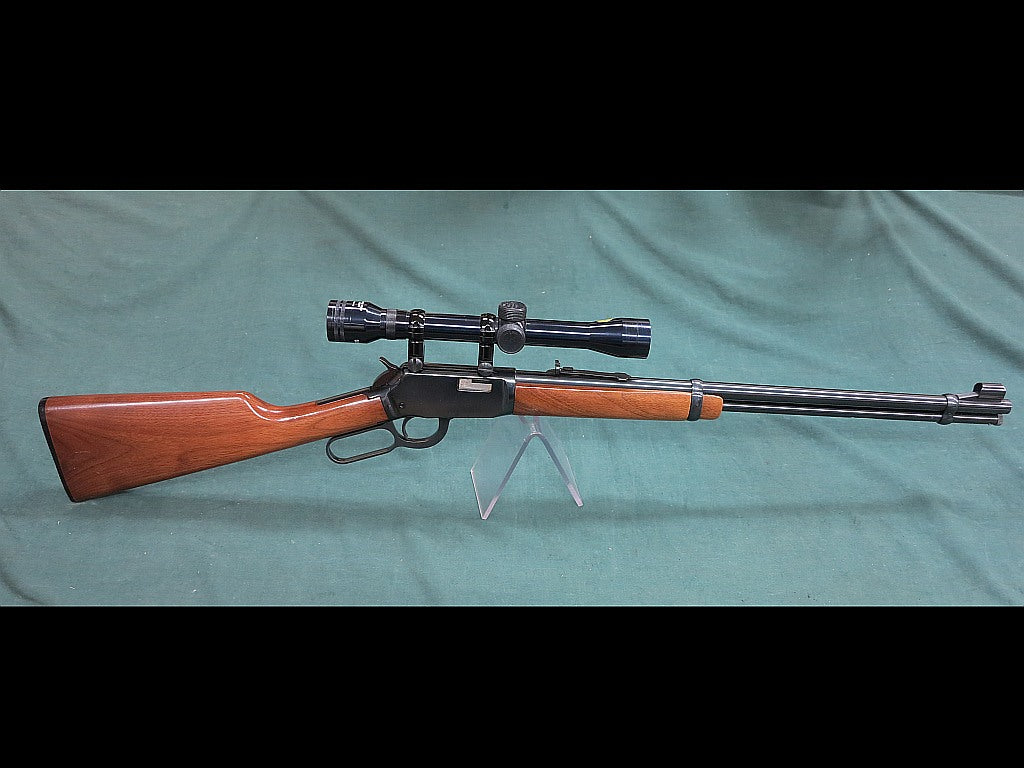 Winchester Mod.9422  22LR