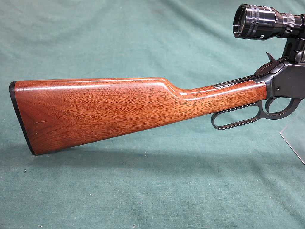 Winchester Mod.9422  22LR