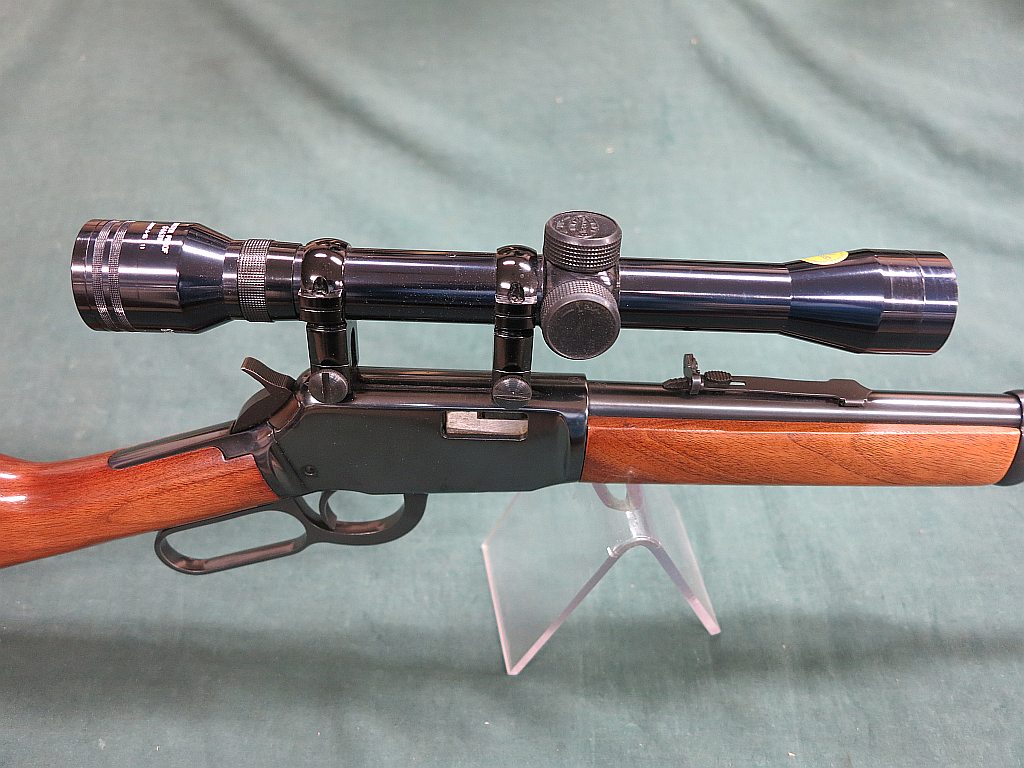 Winchester Mod.9422  22LR