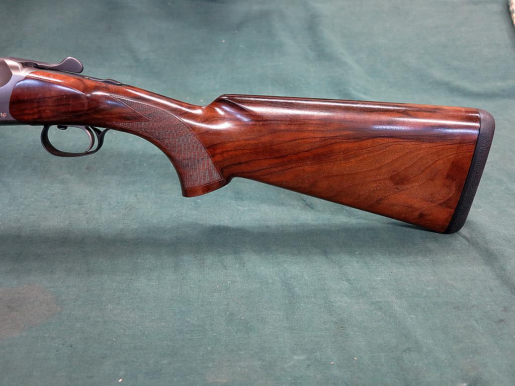 Blaser F16 12/76 Sporting