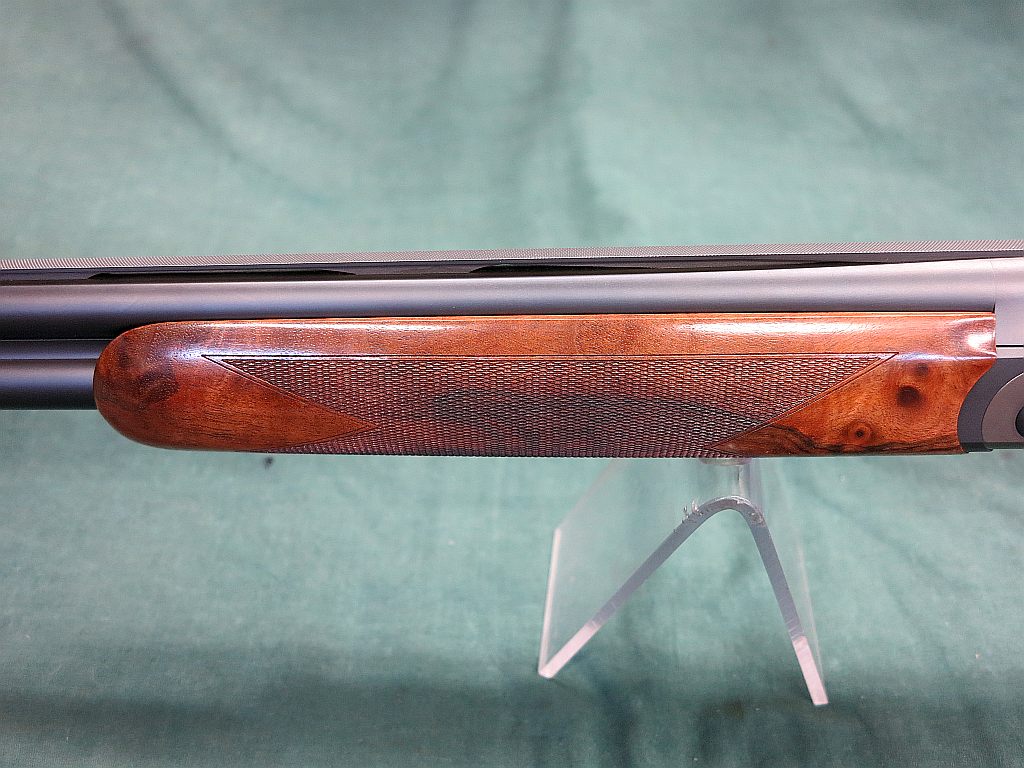 Blaser F16 12/76 Sporting