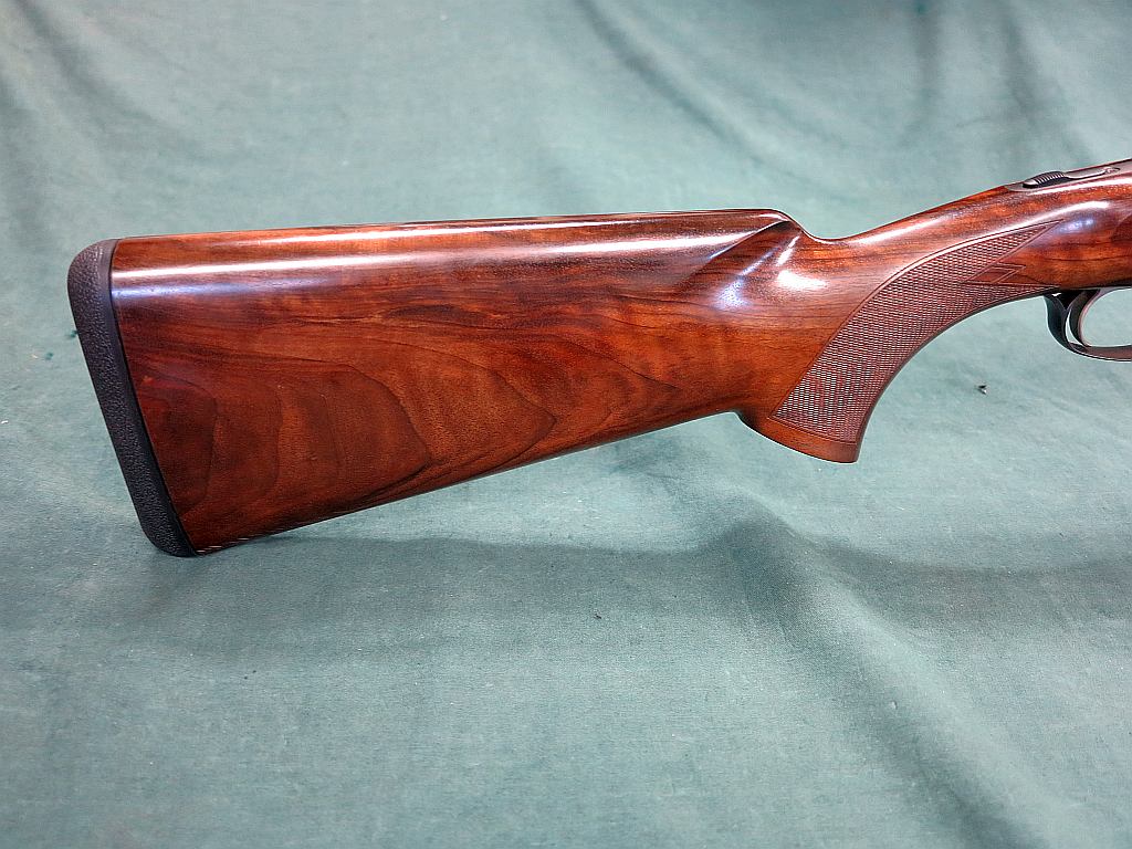 Blaser F16 12/76 Sporting
