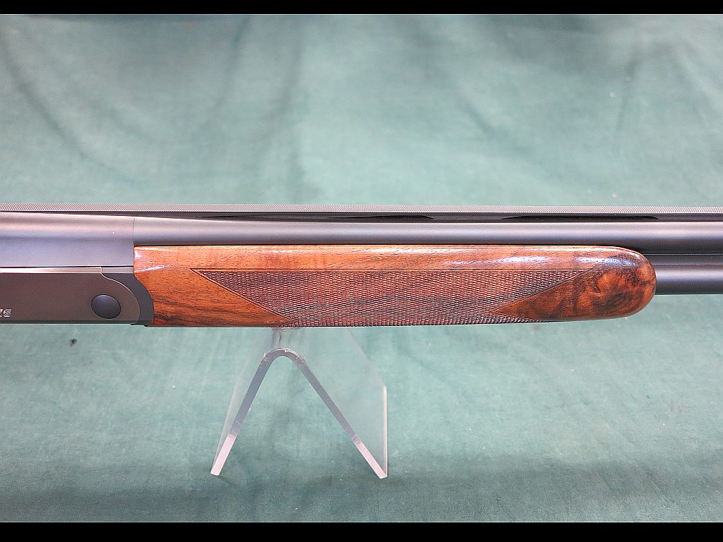 Blaser F16 12/76 Sporting