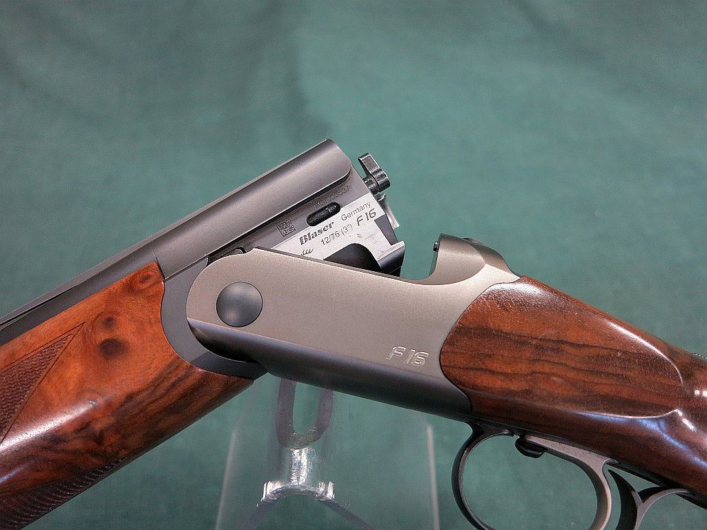 Blaser F16 12/76 Sporting