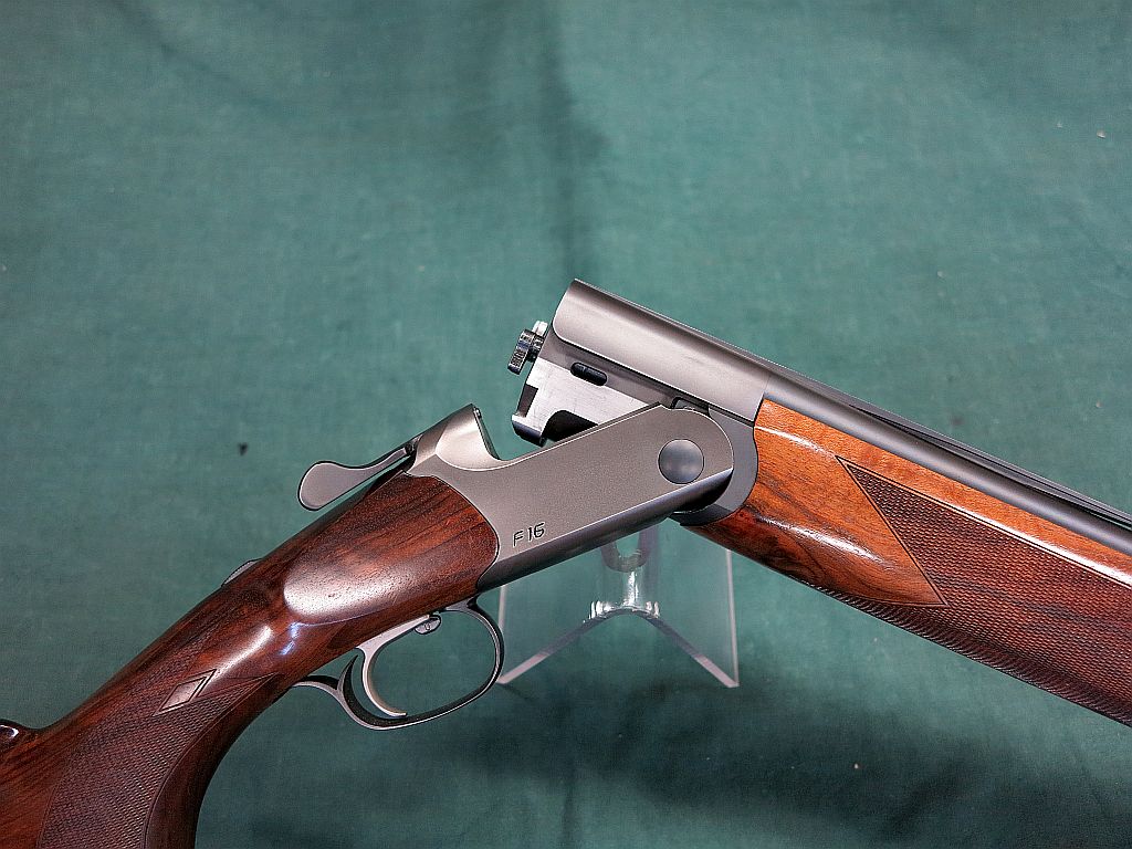 Blaser F16 12/76 Sporting