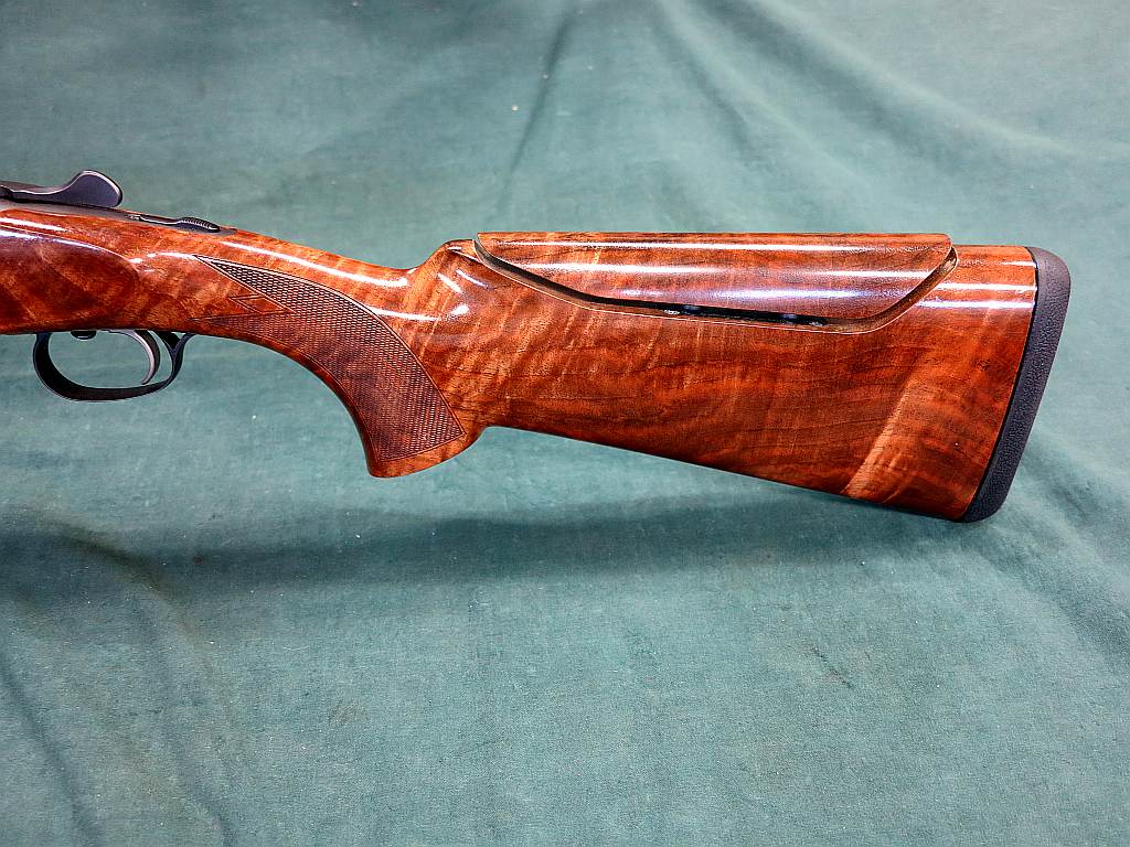 Blaser F16 12/76 Sporting