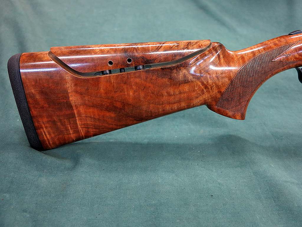 Blaser F16 12/76 Sporting