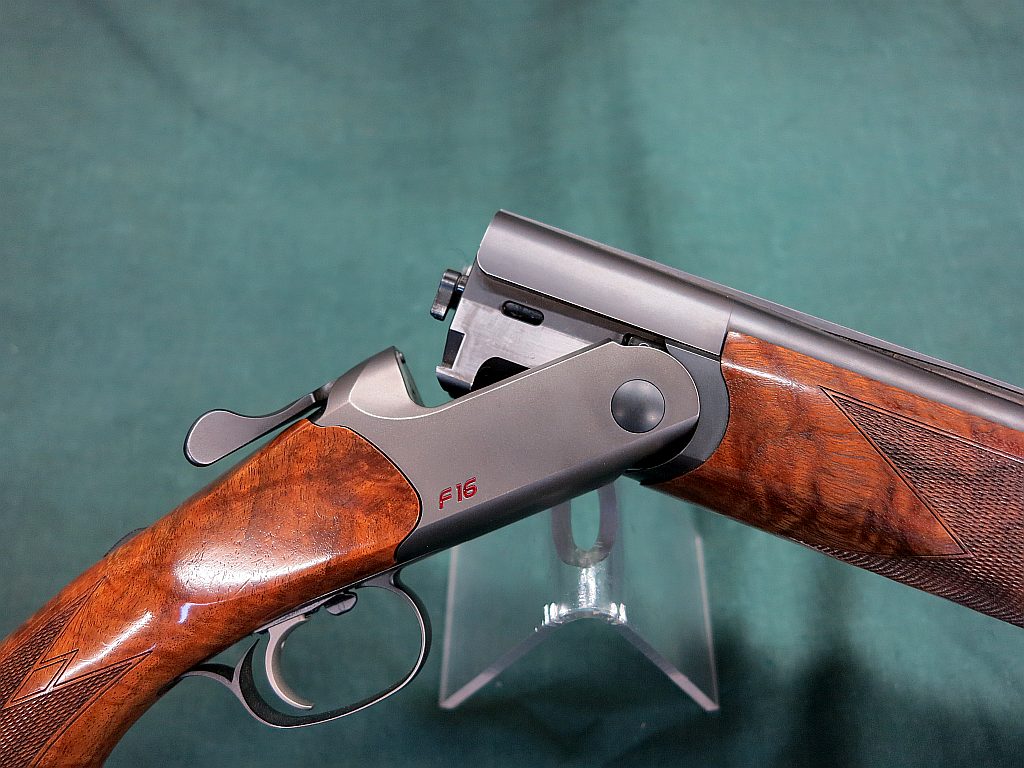 Blaser F16 12/76 Sporting