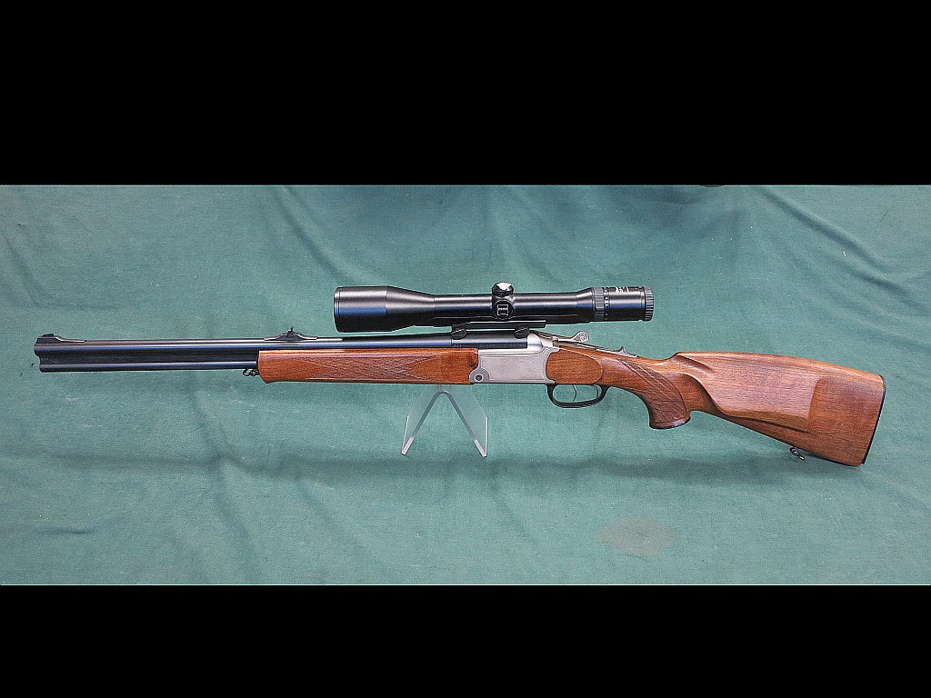 Blaser BBF95  20/76-222Rem
