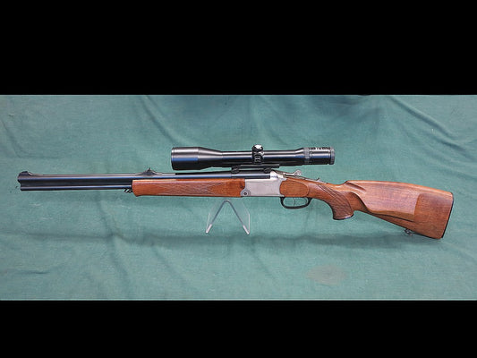 Blaser BBF95  20/76-222Rem