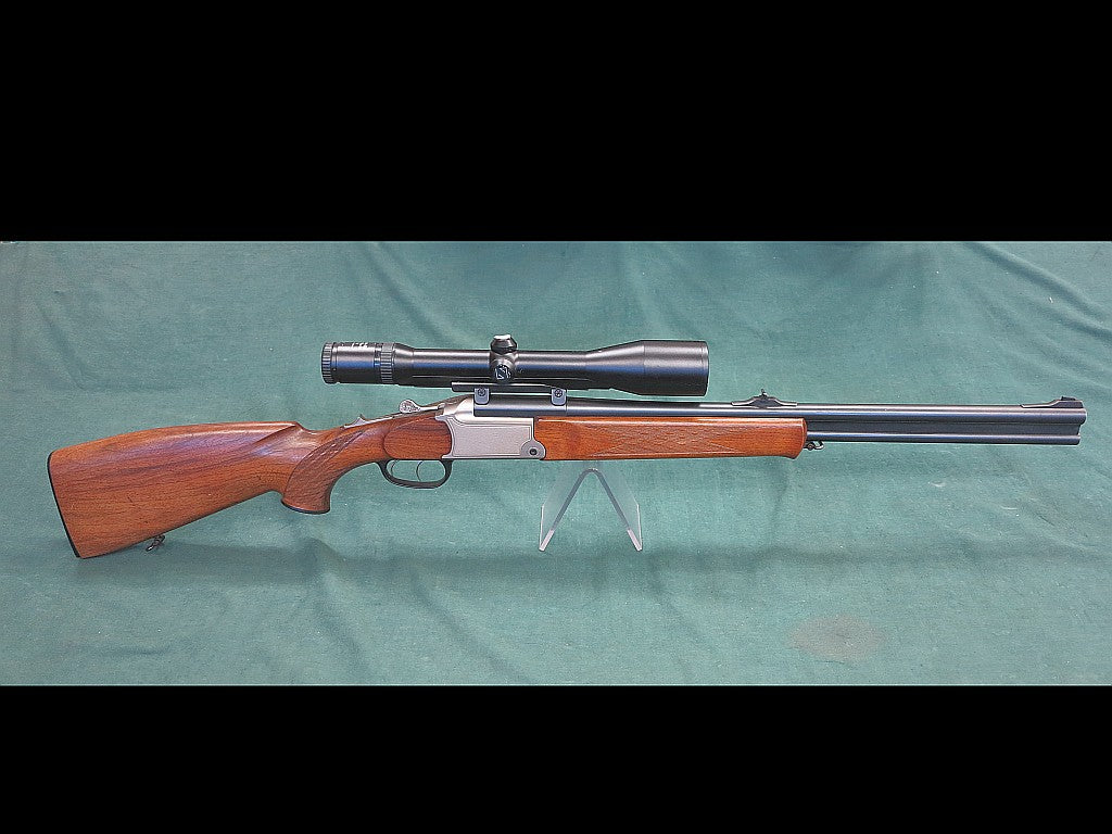 Blaser BBF95  20/76-222Rem