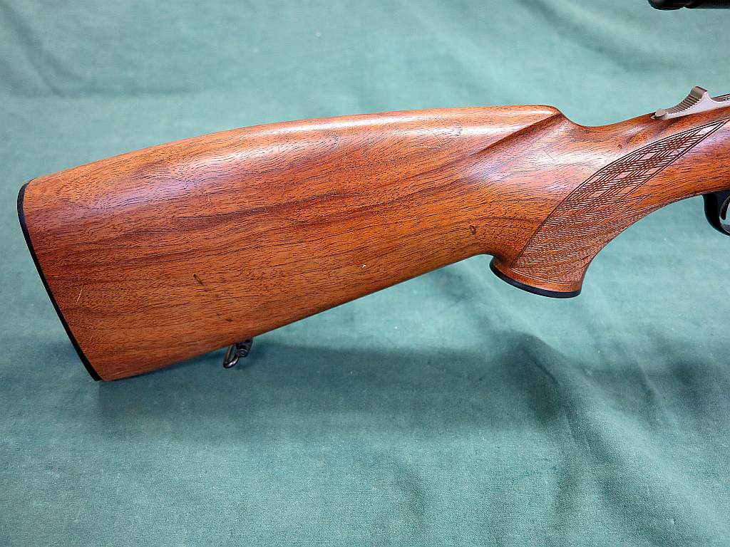 Blaser BBF95  20/76-222Rem