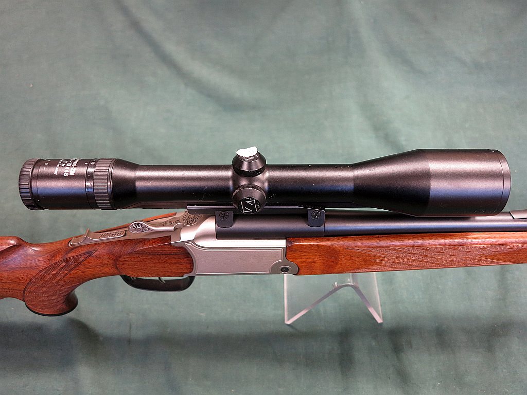 Blaser BBF95  20/76-222Rem
