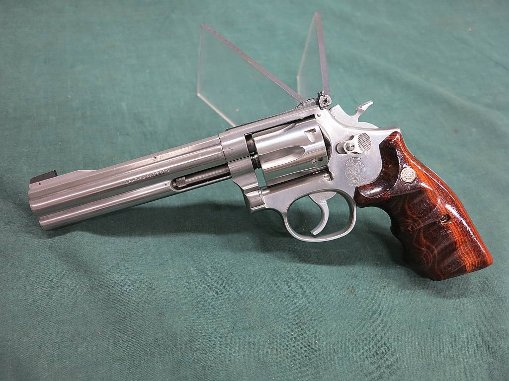 Smith&Wesson Mod.617 22LR