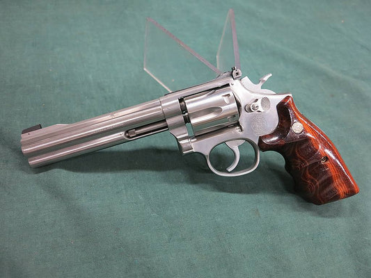 Smith&Wesson Mod.617 22LR