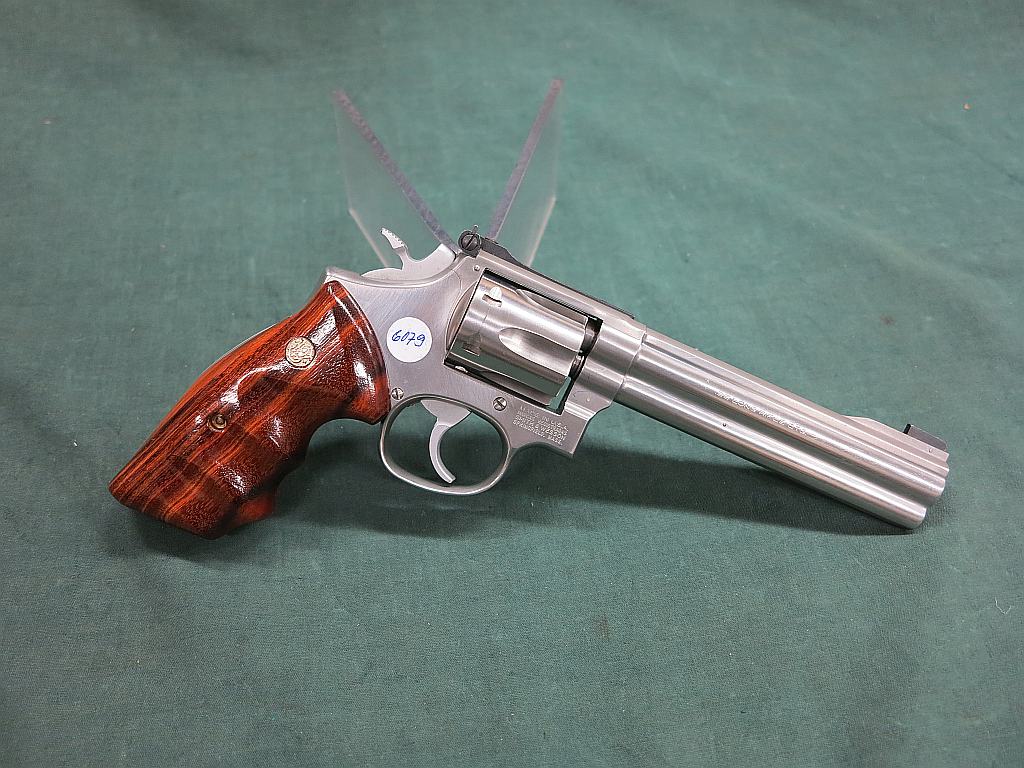 Smith&Wesson Mod.617 22LR