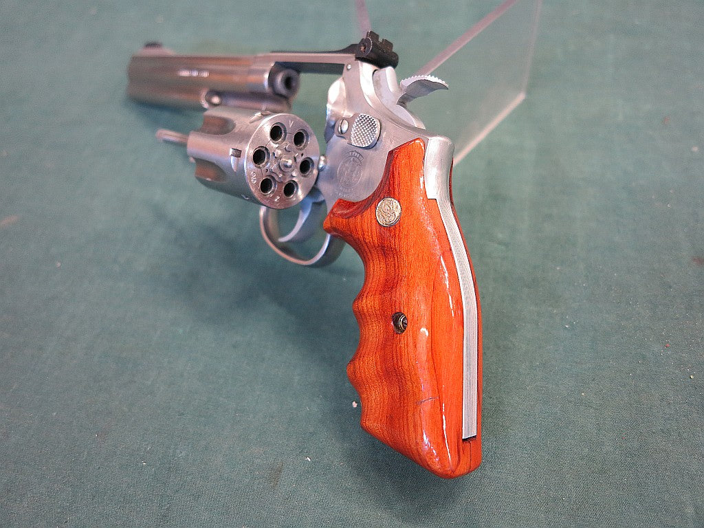Smith&Wesson Mod.617  22LR