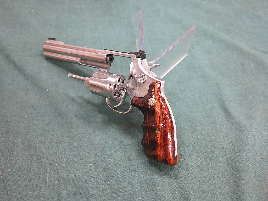 Smith&Wesson Mod.617 22LR